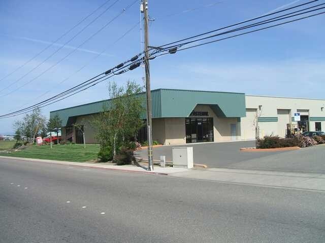Primary Photo Of 509 Armstrong Way, Oakdale Warehouse For Lease