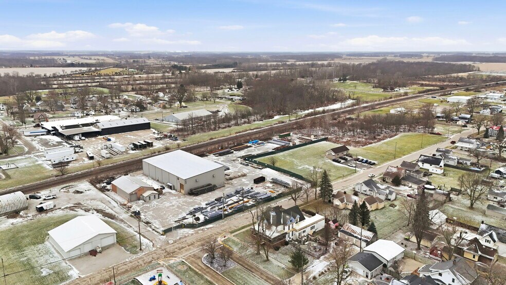 More Photos Of 206 Depot St, Butler Industrial For Sale