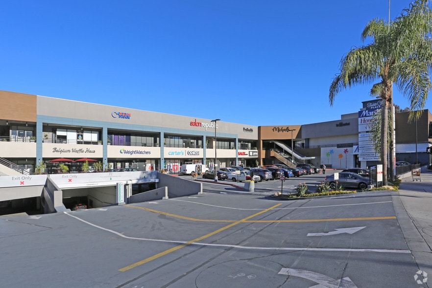 More Photos Of 11211-11239 Ventura Blvd, Studio City Unknown For Lease