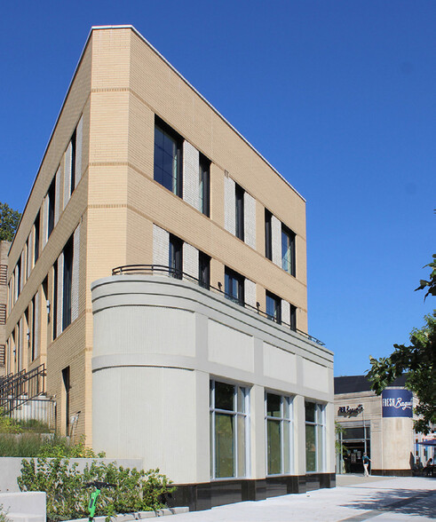 More Photos Of 3408 Connecticut Ave NW, Washington Apartments For Sale