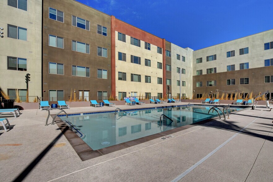 More Photos Of 1055 E Tropicana Ave, Las Vegas Apartments For Lease