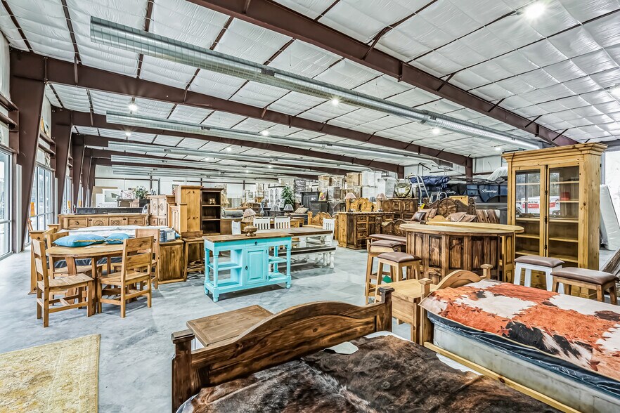 More Photos Of 19905 FM 1314 Rd, Porter Storefront Retail Office For Sale