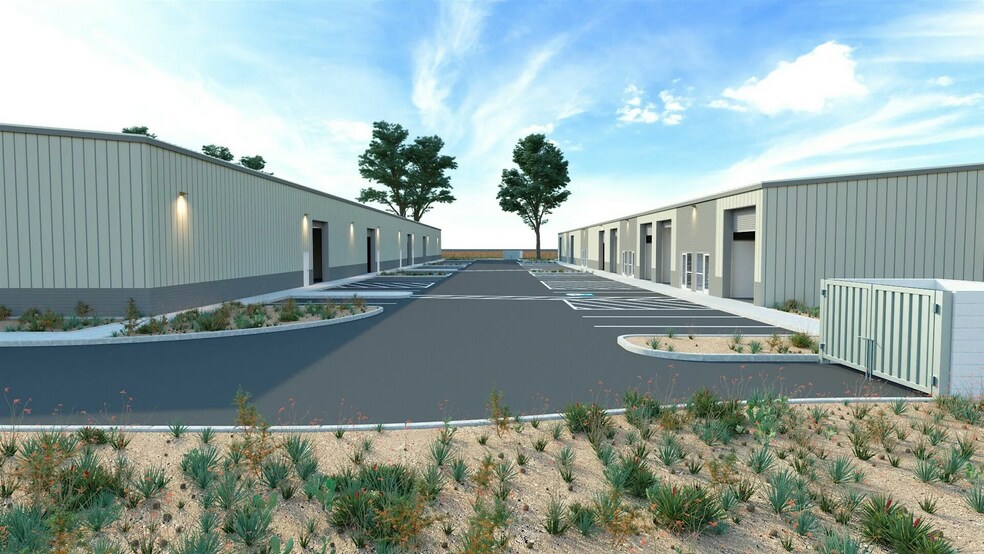 More Photos Of 9200 Florentine Rd, Prescott Valley Warehouse For Lease