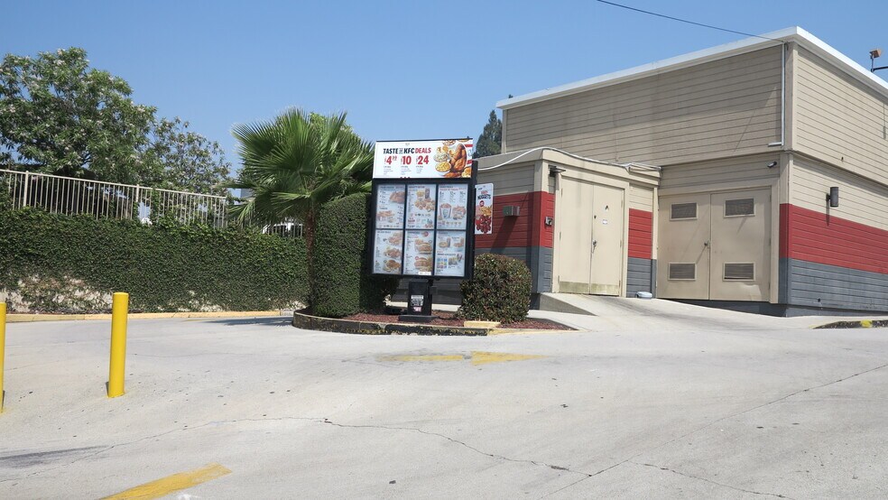 More Photos Of 1128-1164 Huntington Dr, Duarte Freestanding For Sale