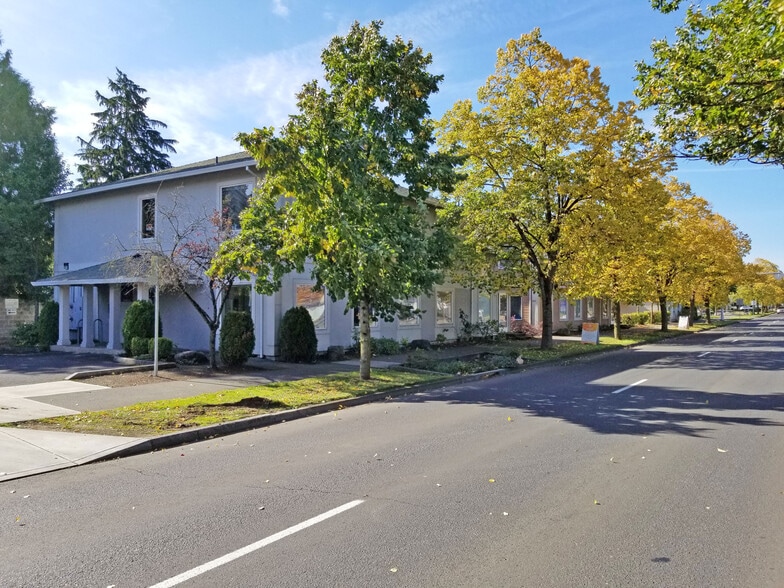 More Photos Of 5714-5718 SE Powell Blvd, Portland Loft Creative Space For Lease