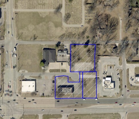 More Photos Of , Shawnee Land For Sale