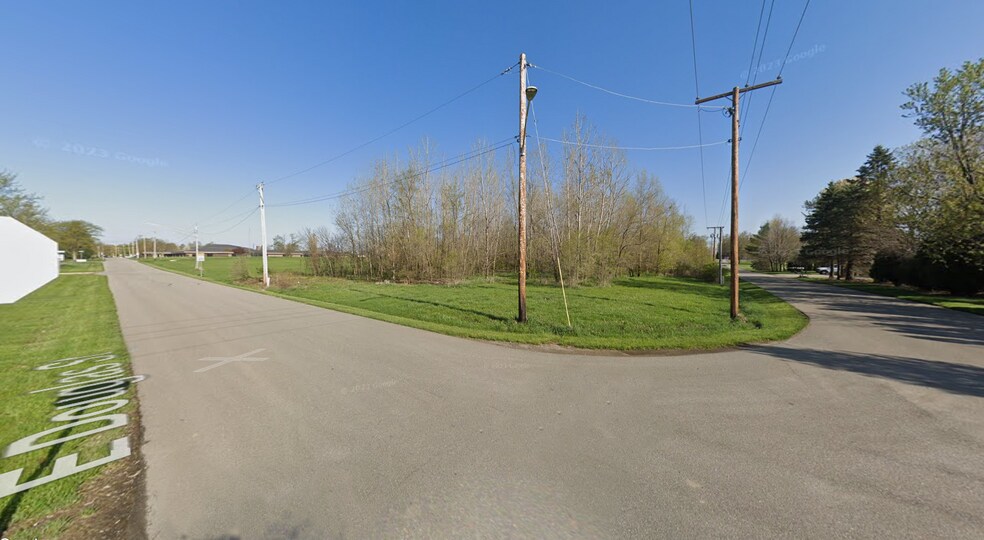 More Photos Of South Indiana Street St, Waterloo Land For Sale