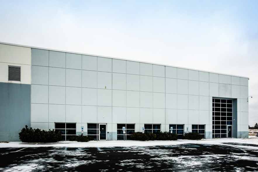 More Photos Of 100 First Ave, Gouldsboro Distribution For Lease