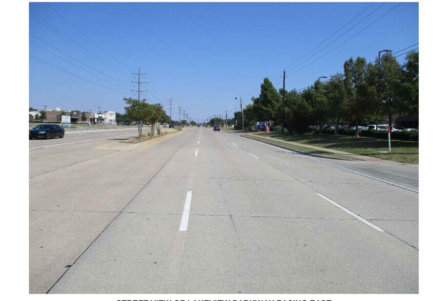 More Photos Of 8100 Lakeview Pky, Rowlett Land For Sale