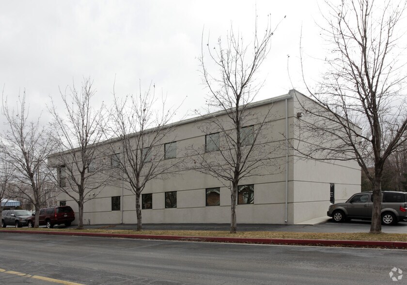More Photos Of 6000 Fashion Blvd, Salt Lake City Office For Sale