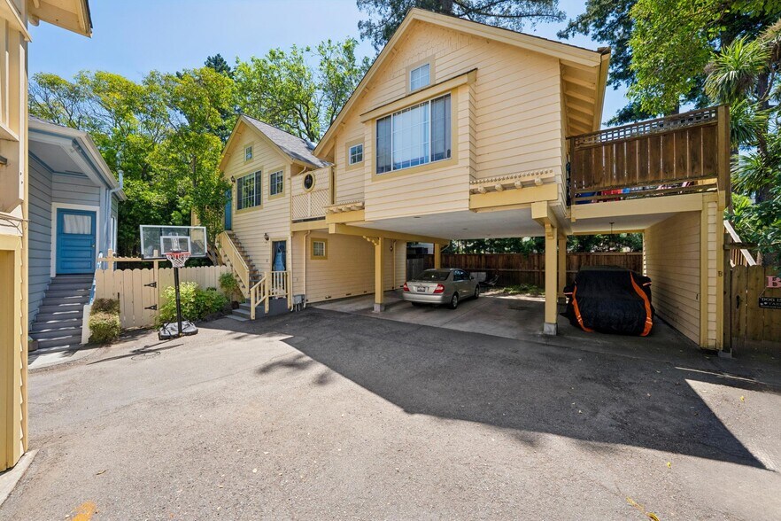 More Photos Of 829 San Anselmo Ave, San Anselmo Apartments For Sale