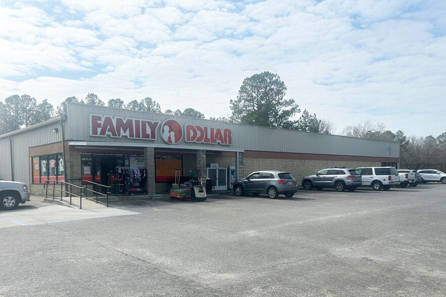 More Photos Of 117 May Ave, Lincolnton Freestanding For Sale