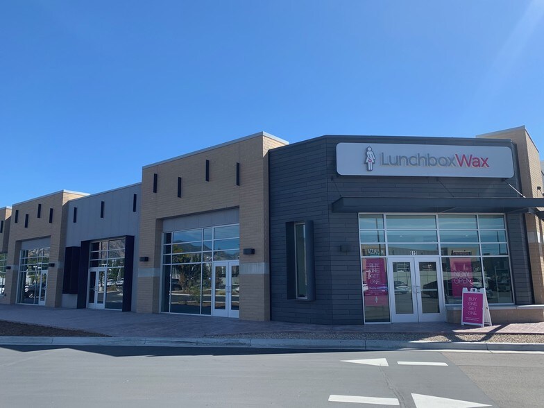 More Photos Of 819 W Riverdale Rd, Riverdale General Retail For Lease