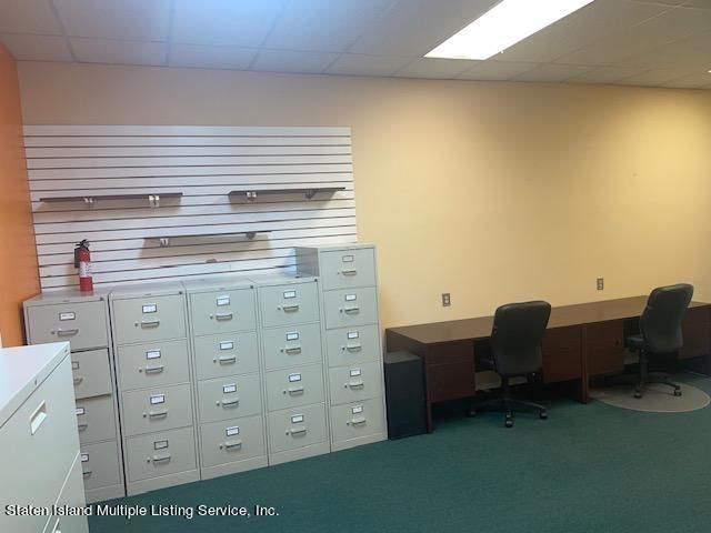 More Photos Of 2110 Clove Rd, Staten Island Storefront Retail Office For Sale