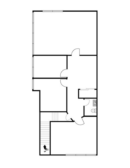 More Photos Of 3821-3859 Farragut Ave, Kensington Office For Sale