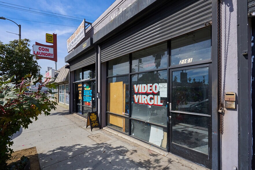 More Photos Of 2157-2163 W Venice Blvd, Los Angeles General Retail For Sale
