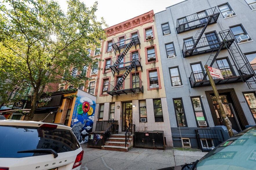 More Photos Of 170 E 104th St, New York Apartments For Sale