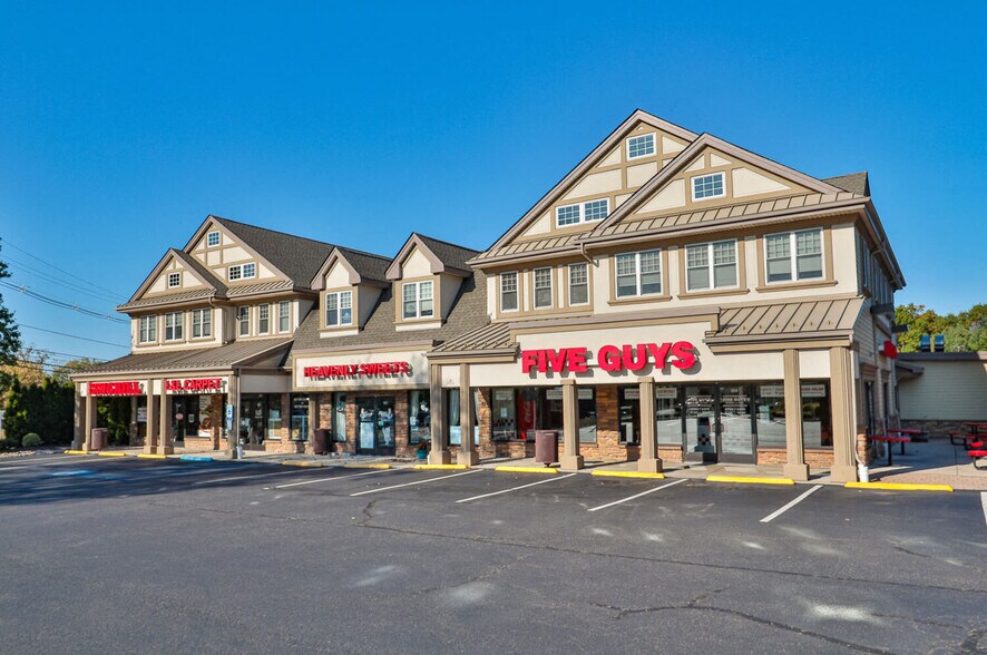 More Photos Of 415 Route 206, Hillsborough Unknown For Lease