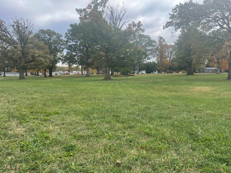 More Photos Of Washington Street street, Kokomo Land For Sale