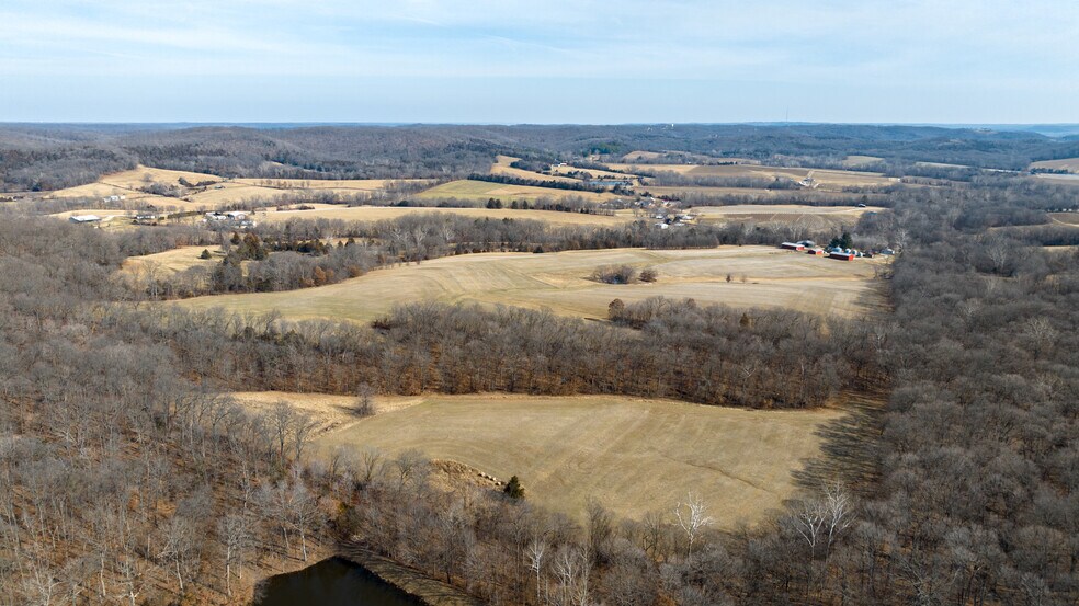 More Photos Of 205 Hemsath Rd, Augusta Land For Sale