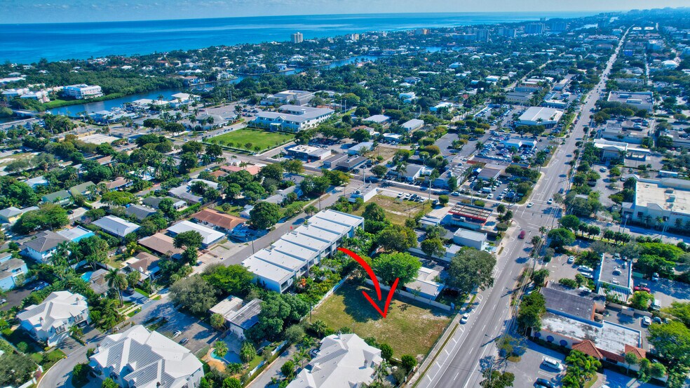 More Photos Of 905 NE 6th Ave, Delray Beach Land For Sale