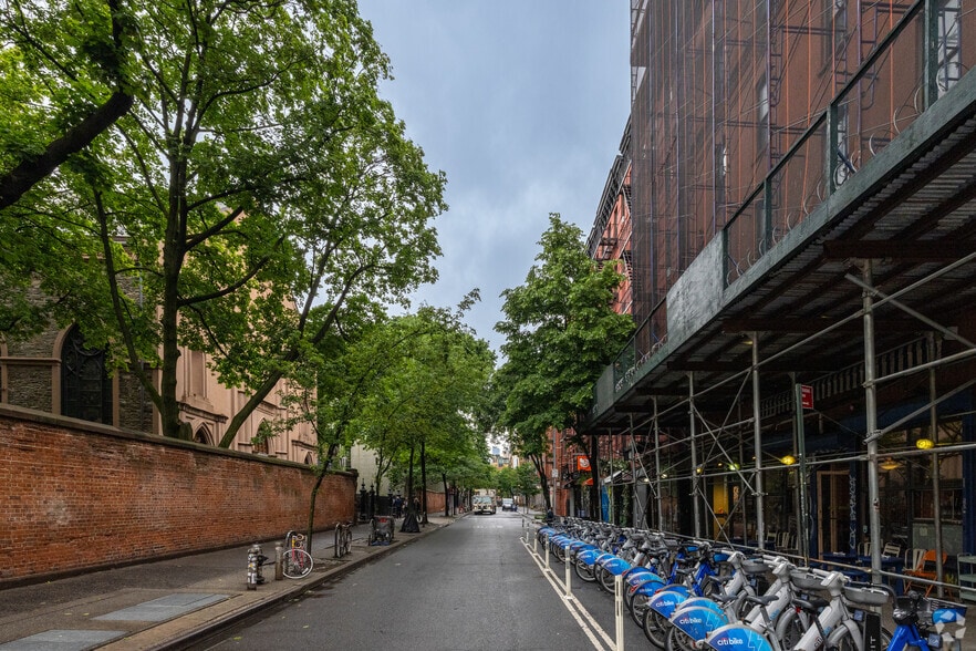 More Photos Of 246-248 Mott St, New York Apartments For Lease