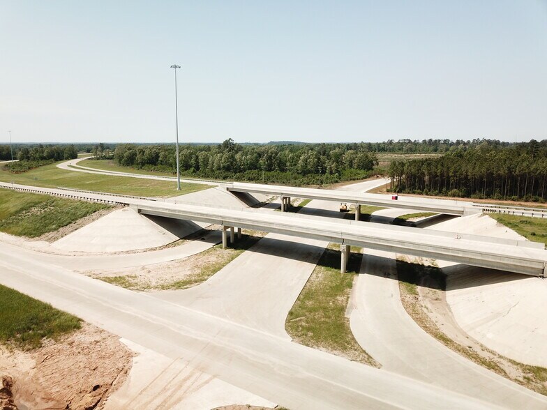 Primary Photo Of U.S. 59, Diboll Land For Sale