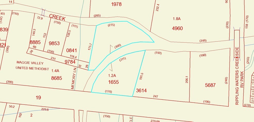 More Photos Of 4102 Soco Rd, Maggie Valley Hotel For Sale