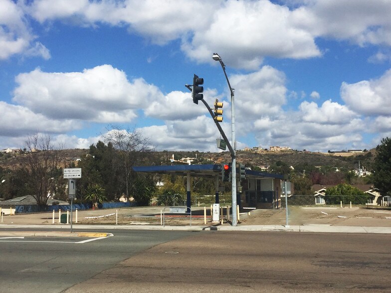 More Photos Of 7988 Broadway, Lemon Grove Land For Lease