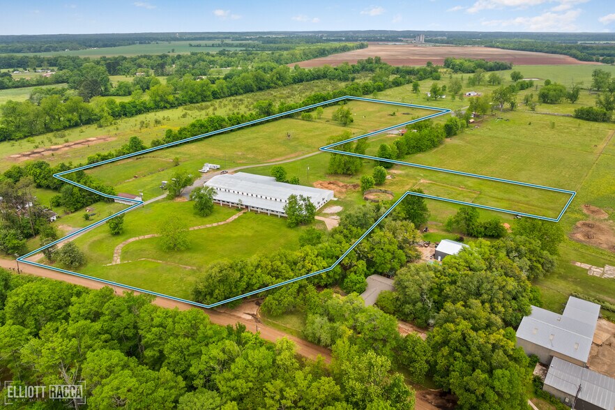 More Photos Of 1785 Old River Rd, Natchitoches Light Manufacturing For Sale
