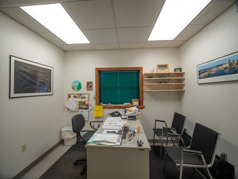 More Photos Of 1758 Pleasant Valley Rd, Mount Pleasant Auto Dealership For Sale