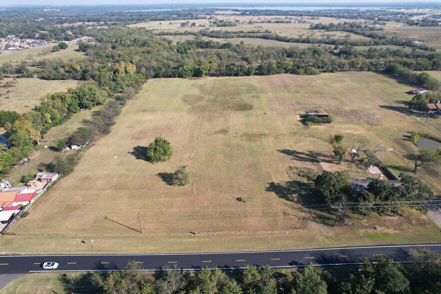 More Photos Of TBD Main St, Sulphur Springs Land For Sale
