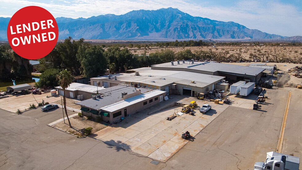 More Photos Of 69391 Dillon Rd, Desert Hot Springs Service For Sale