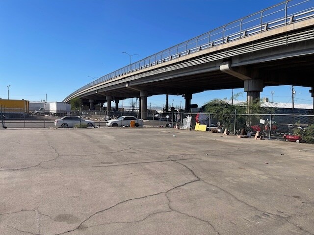 More Photos Of 1601 E Madison St, Phoenix Manufacturing For Lease