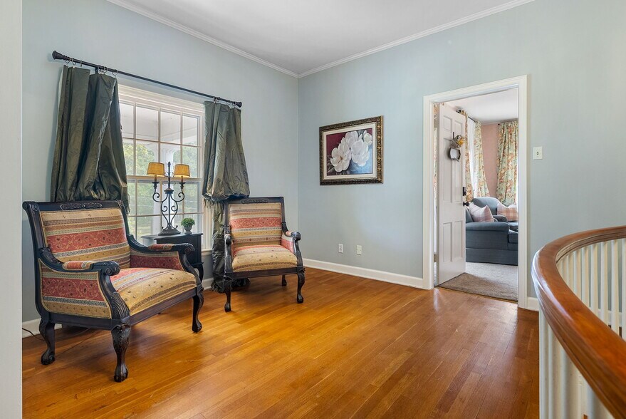 More Photos Of 1320 S Albert Pike Ave, Fort Smith Hospitality For Sale