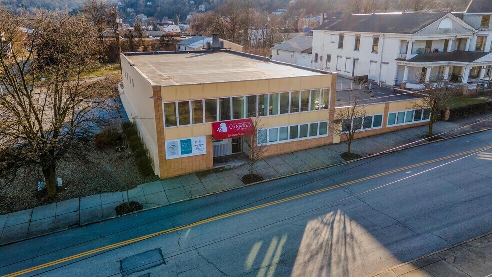 More Photos Of 630 Market St, Steubenville Office For Sale