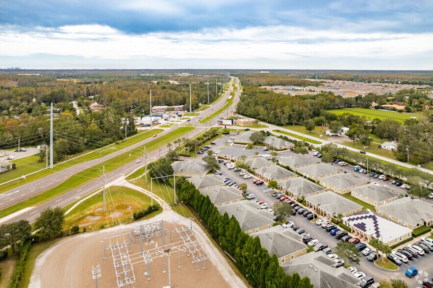 More Photos Of 18952 N Dale Mabry Hwy, Lutz Office For Lease