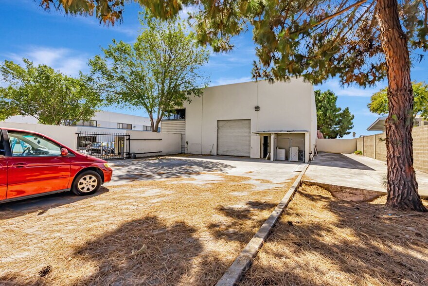 More Photos Of 2485 Technology Dr, Hayward Research And Development For Lease