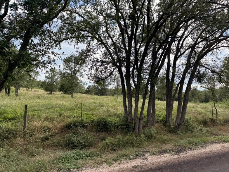 More Photos Of 18005 Albert Voelker rd, Elgin Land For Sale