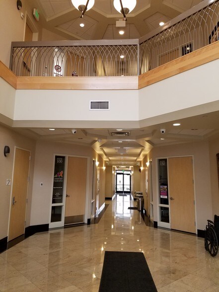 More Photos Of 15 S 1000 E, Payson Medical For Lease