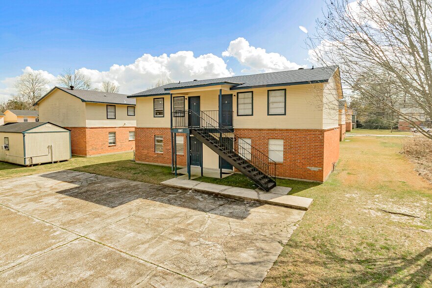 More Photos Of , Baker Multifamily For Sale