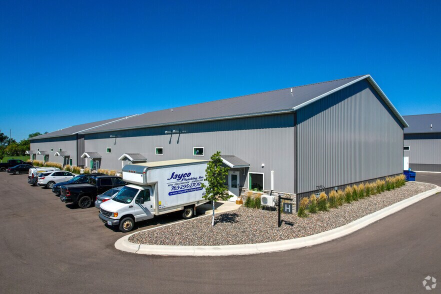 More Photos Of 108 Dundas Rd H-2, Monticello Warehouse For Sale