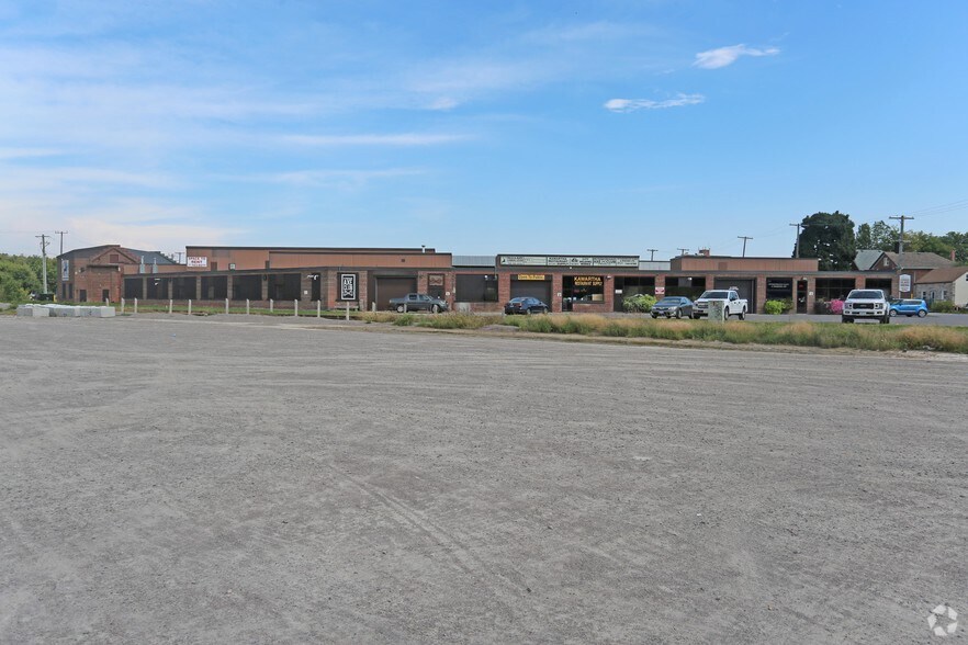 Primary Photo Of 280 Perry St, Peterborough Manufacturing For Lease