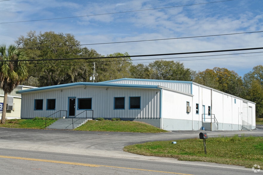 More Photos Of 1350 Ponce De Leon Blvd, Brooksville Warehouse For Sale