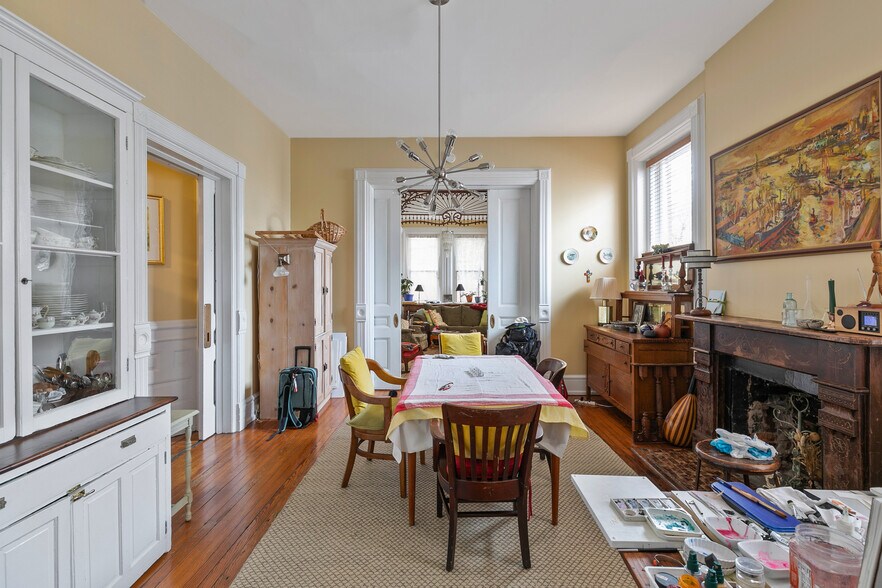 More Photos Of 2200 E Grace St, Richmond Apartments For Sale