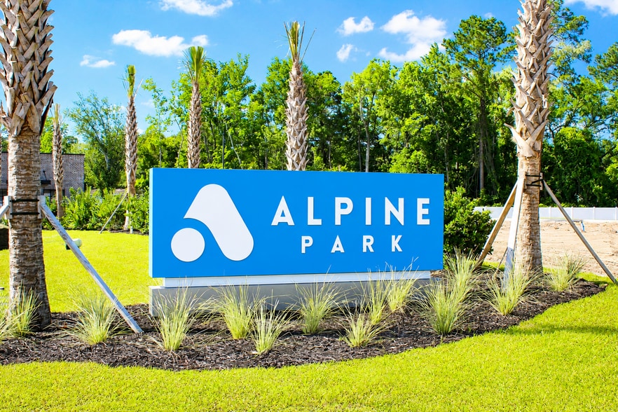 More Photos Of 9 Alpine Ct, Brunswick Flex For Lease