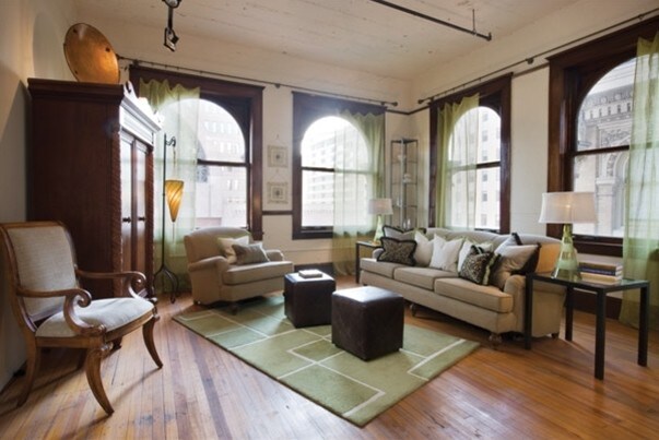 More Photos Of 1623 Main St, Dallas Apartments For Lease