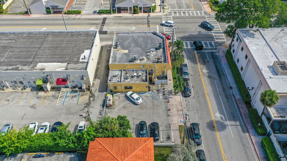 More Photos Of 3800 SW 8th St, Coral Gables Restaurant For Sale
