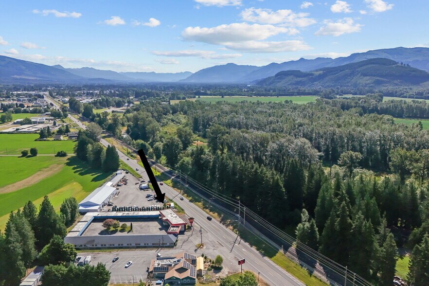 More Photos Of 1862 W State Route 20, Sedro-Woolley Hotel For Sale