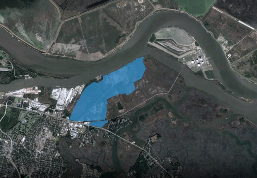 Primary Photo Of 100 Seapoint Blvd, Savannah Warehouse For Lease